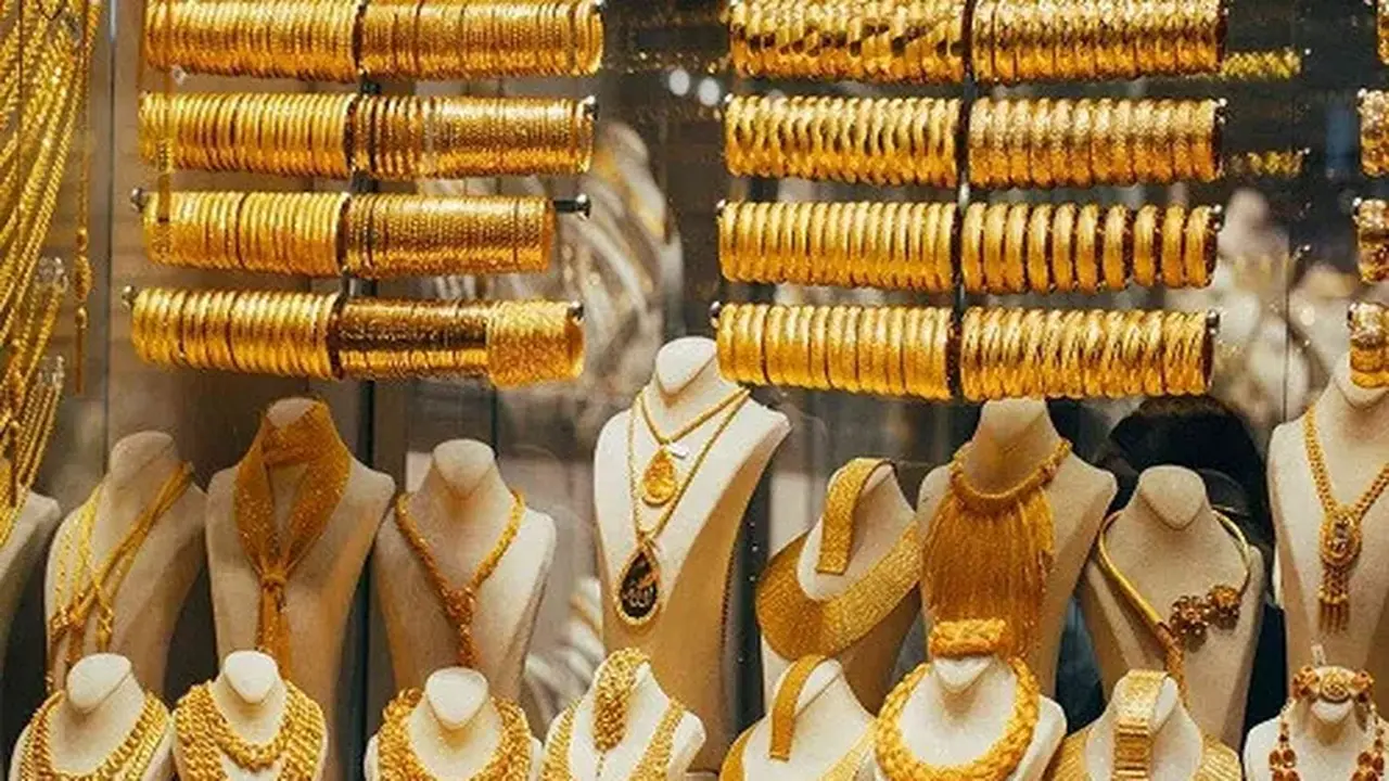استقرار أسعار الذهب اليوم وعيار 21 يصل إلى 5640 جنيهًا